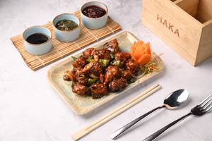 Haka Chilli Chicken