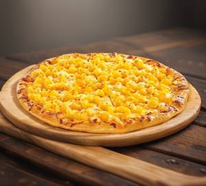 Double Cheese Corn
