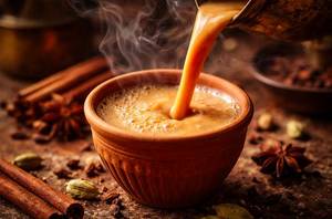 Masala Chai
