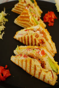 Veg Sandwich
