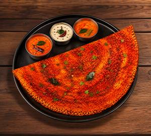 Signature Nellore Karam Dosa