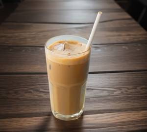 Cold Coffee
