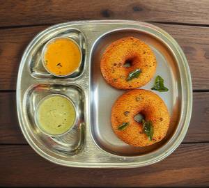 Medu Vada 2 Pice