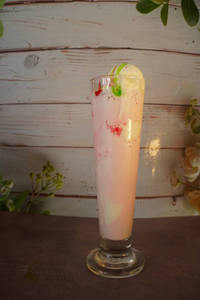 Mixed Ice Cream Shake