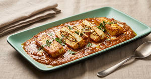 Paneer Pasanda