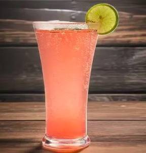 Mary Litchi Mojito
