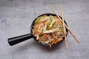 Paneer Noodle