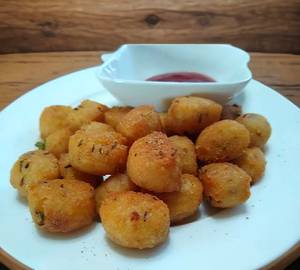 Aloo Nuggets