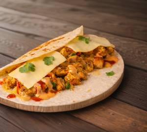 Chicken fagitha roll best seller