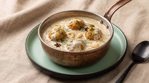 Malai Kofta-e-khaas