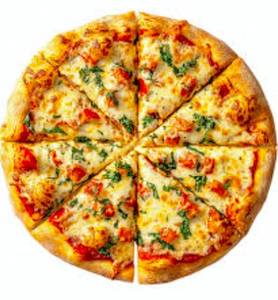 Margherita [J]