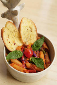 Arrabita Penna Pasta
