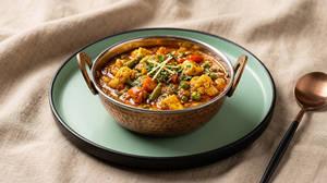 Bagicha Masala Tarkari (mix Veg)