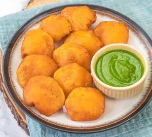 Aloo Pakoda [ 4 Piece ]