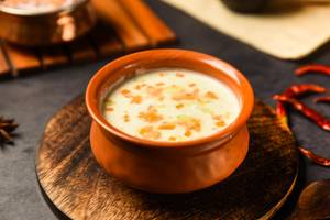 Mixed Raita