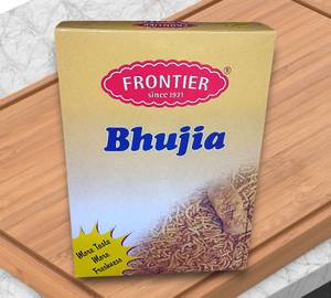 Bhujia