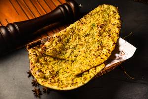 Arsalan Special Naan