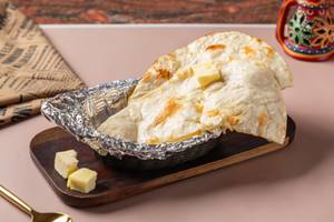 Butter Naan