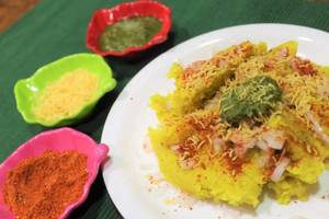 Garlic Oil Locho(125gms)
