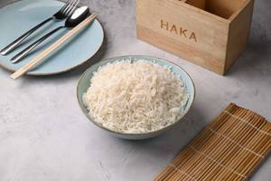 Steam Rice