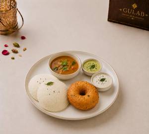 Idli Vada Mix-2pcs.