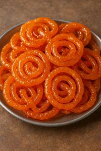 Jalebi [110 g]