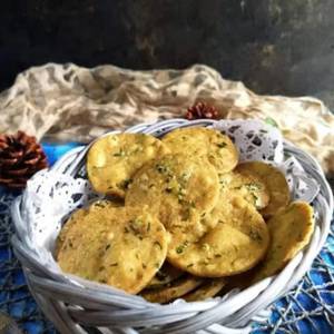 Methi Puri (250g)