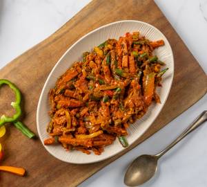 Veg Jalfrezi