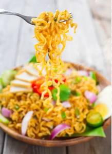 Hot Passion Spicy Maggi