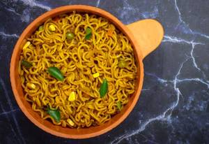 Double Masala Maggi
