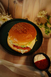 Veg Burger