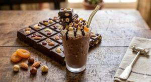 Fruit N' Nut Chocolate