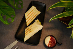 Veg Roll Wrap