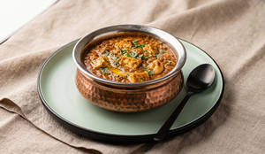Nawabi Handi Paneer