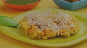 Garlic Cheese Locho(125gms)