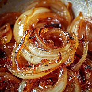 Caramelized Onions