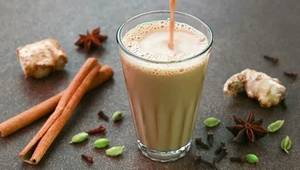 Plain Chai