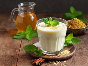 Butter Milk