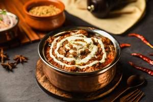 Mutton Boneless Masala (4 Pcs)