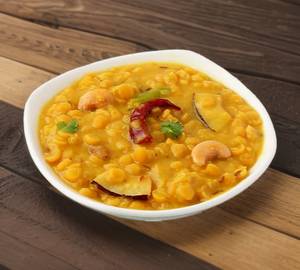 Cholar Dal