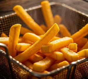 Classic French Fries