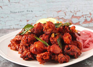 Chicken 65 [5pcs]