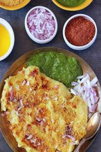 Garlic Butter Locho(125gms)