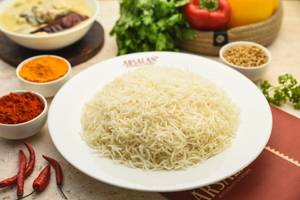 Steam Rice