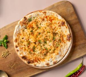 Amritsari Kulcha
