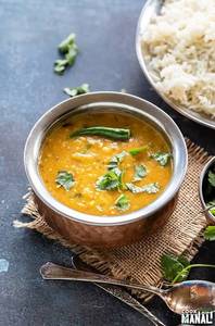 Dal fry