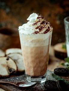 Premium Cold Coffee [Best Seller]