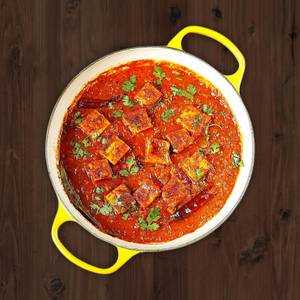 Paneer Masala