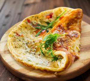 Egg Omelette 