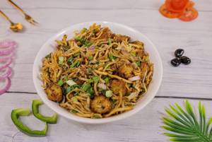 Thaiwan Bhel
